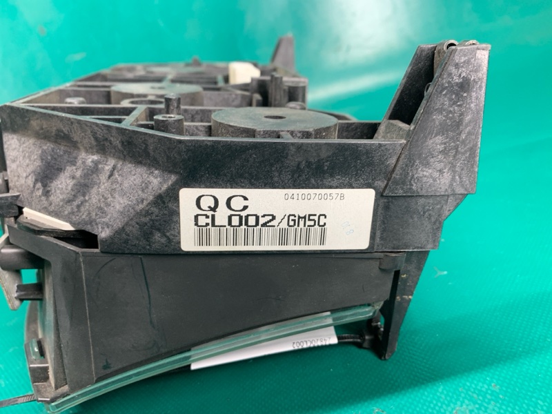 Панель приборов FX S50 03-08