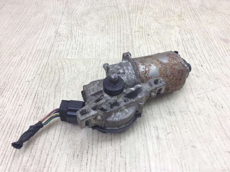 Моторчик стеклоочистителя передний FORTE/CERATO TD 08-13 2009 TD 2.0 G4KD