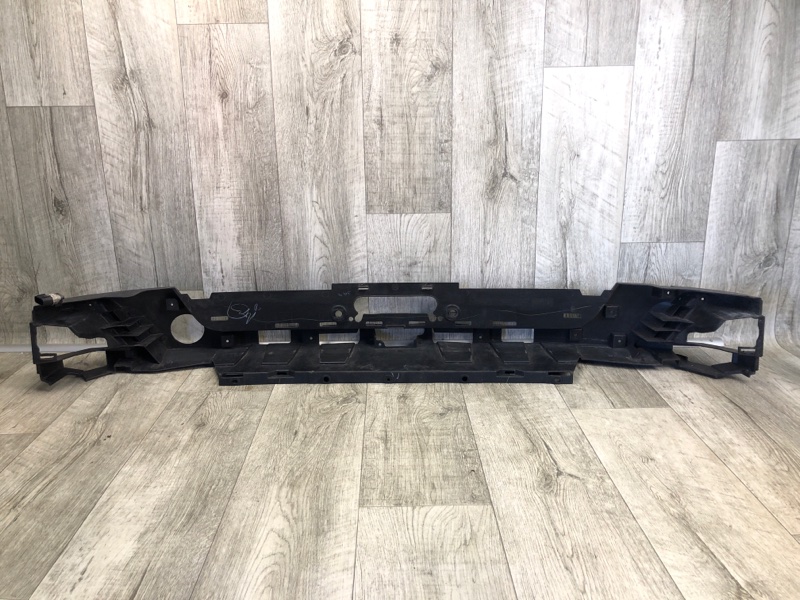 Наполнитель бампера задний FORD ECOSPORT 18-22 1.0 L EcoBoost (Fox) turbo