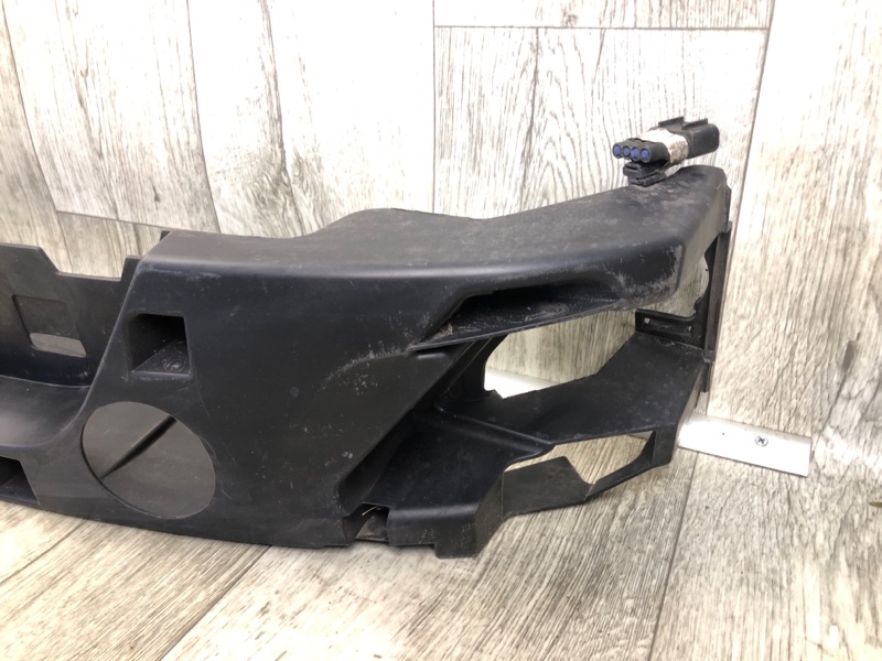 Наполнитель бампера задний ECOSPORT 18-22 2021 1.0 L EcoBoost (Fox) turbo