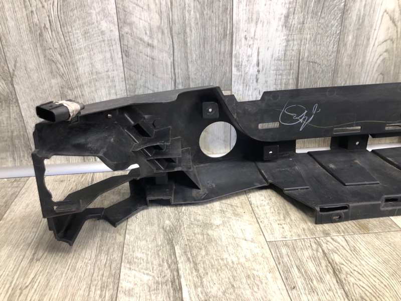 Наполнитель бампера задний ECOSPORT 18-22 2021 1.0 L EcoBoost (Fox) turbo