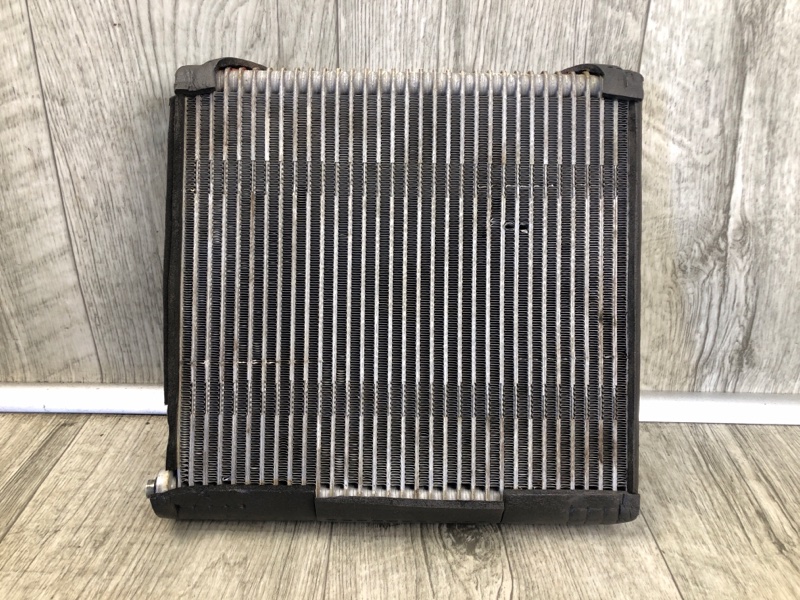 Испаритель кондиционера INFINITI Q50 15-20 2016 SEDAN 2.0T M274 272804GF0B Б/У