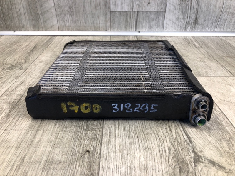 Испаритель кондиционера INFINITI Q50 15-20 SEDAN 2.0T M274