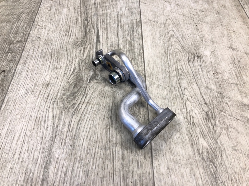 Трубка кондиционера INFINITI Q50 15-20 2016 SEDAN 2.0T M274 272834GF0A Б/У