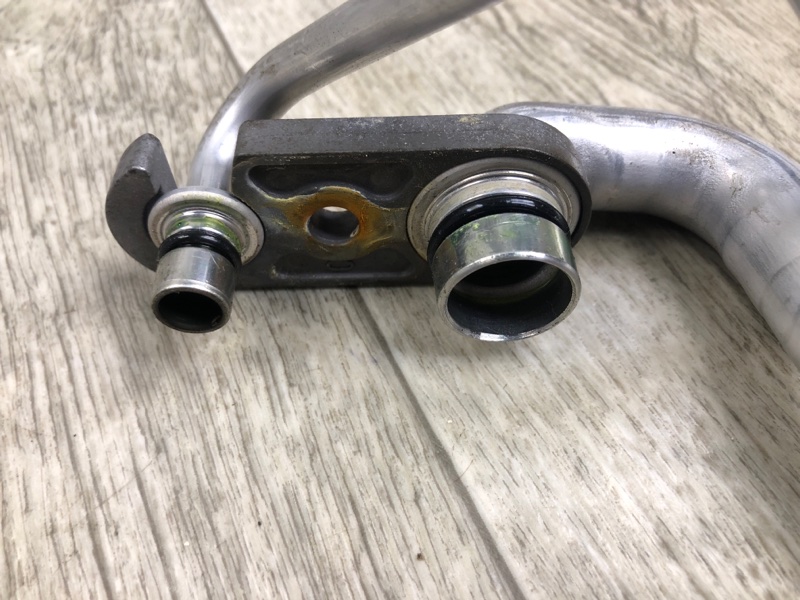 Трубка кондиционера Q50 15-20 2016 SEDAN 2.0T M274