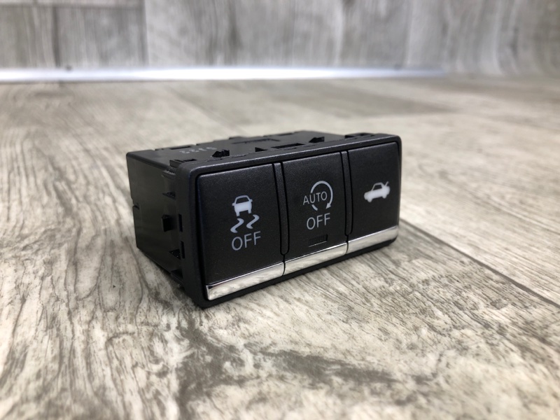 Блок электронный INFINITI Q50 15-20 2016 SEDAN 2.0T M274 251B34GA0C Б/У