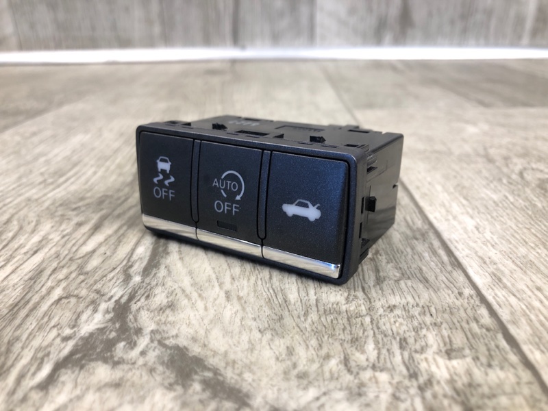 Блок электронный Q50 15-20 2016 SEDAN 2.0T M274