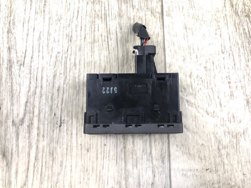 Блок электронный INFINITI Q50 15-20 SEDAN 2.0T M274