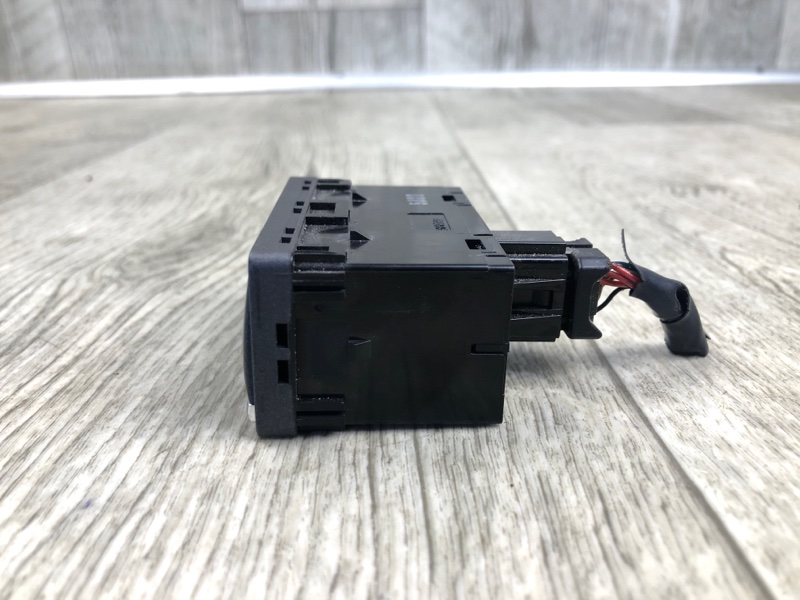 Блок электронный Q50 15-20 2016 SEDAN 2.0T M274