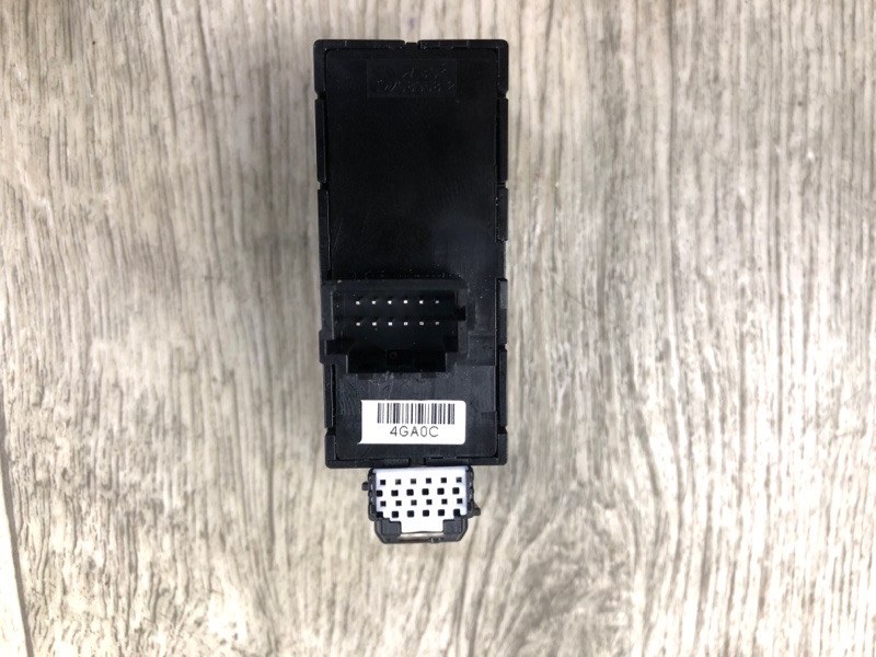 Блок электронный Q50 15-20 2016 SEDAN 2.0T M274