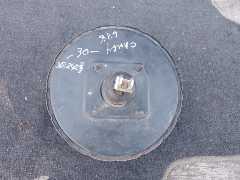 Вакуумный усилитель тормозов TOYOTA CAMRY 30 02-06 44610-06260 Б/У