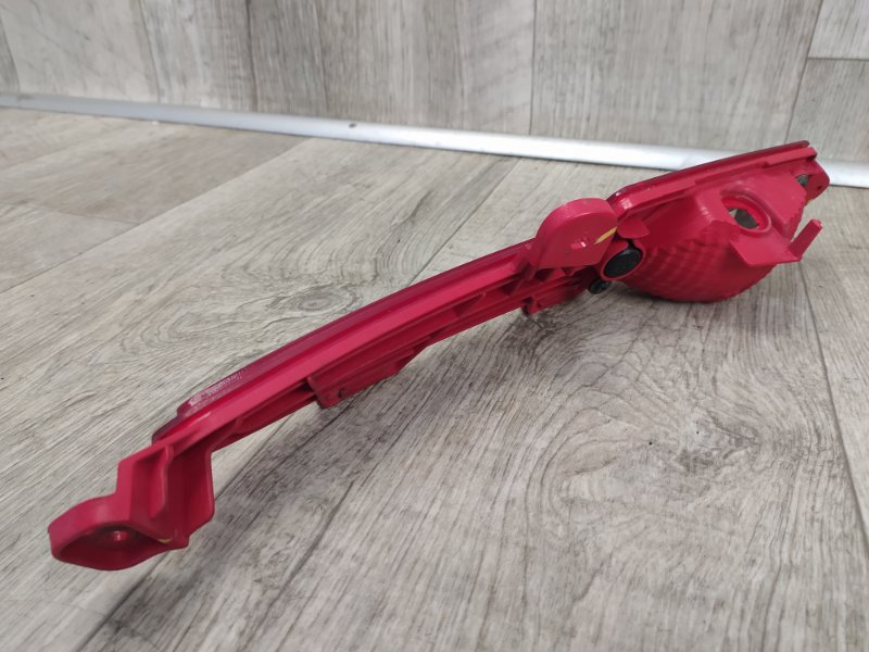 Катафот L левый SONATA LF 2014- 2016 LF 2.0 G4NG