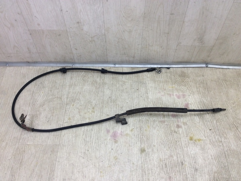 Трос стояночного тормоза задний левый FORD FOCUS 10-18 2015 2.0 C20HDEX AV6Z-2A603-A Б/У