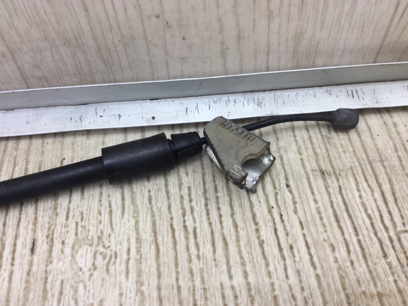 Трос стояночного тормоза задний левый FOCUS 10-18 2015 2.0 C20HDEX