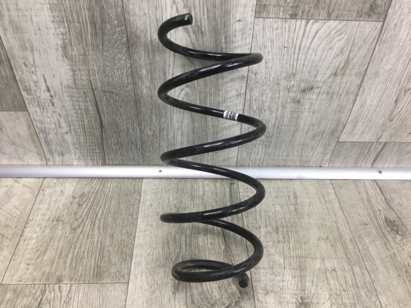 Пружина передней подвески CADILLAC ATS 12-19 2.0 LTG Пружина передней подвески CADILLAC ATS 12-19 2.0 LTG