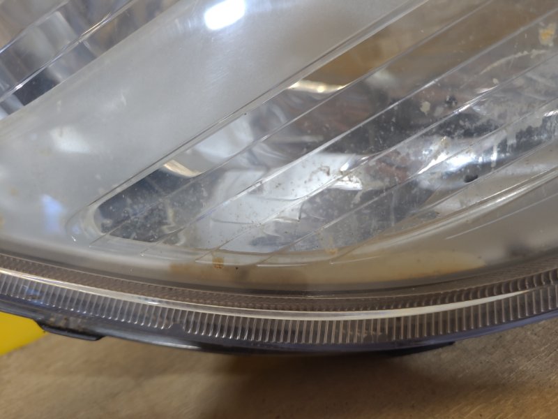 Фара правая YARIS 05–11 Фара правая YARIS 05–11