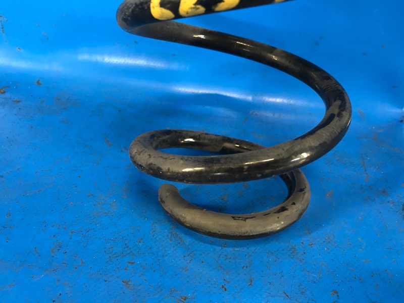 Пружина задней подвески MINI COOPER (F56) 14-18 F56 B38M 1.5T Пружина задней подвески MINI COOPER (F56) 14-18 F56 B38M 1.5T