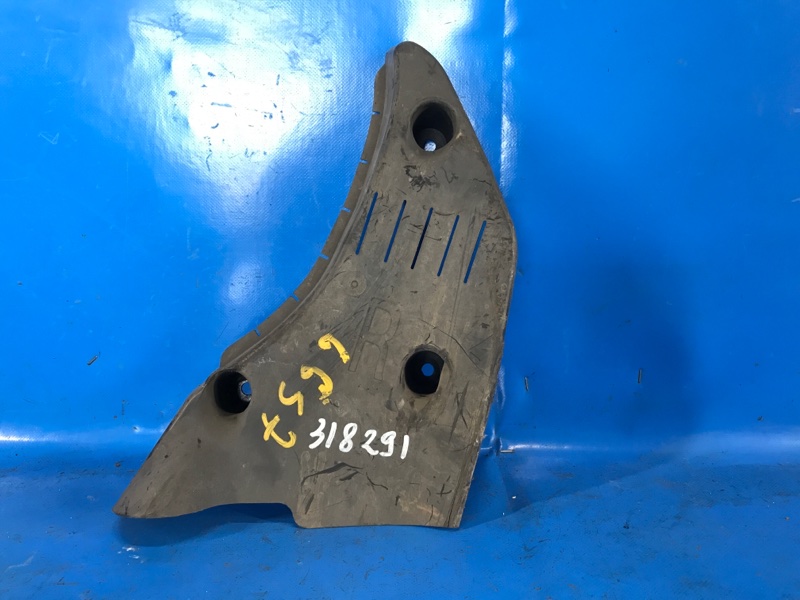 Защита днища задняя правая MINI COOPER (F56) 14-18 2014 F56 B38M 1.5T 33326858412 Б/У