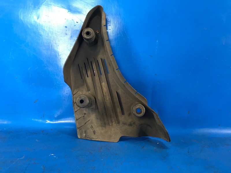 Защита днища задняя правая COOPER (F56) 14-18 2014 F56 B38M 1.5T