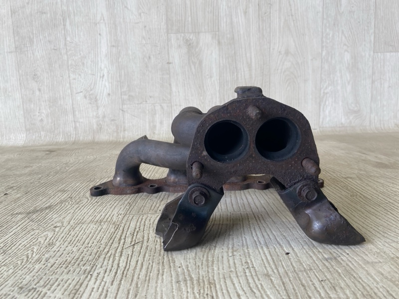 Коллектор выпускной MITSUBISHI CARISMA 95-04 1.8 GDI