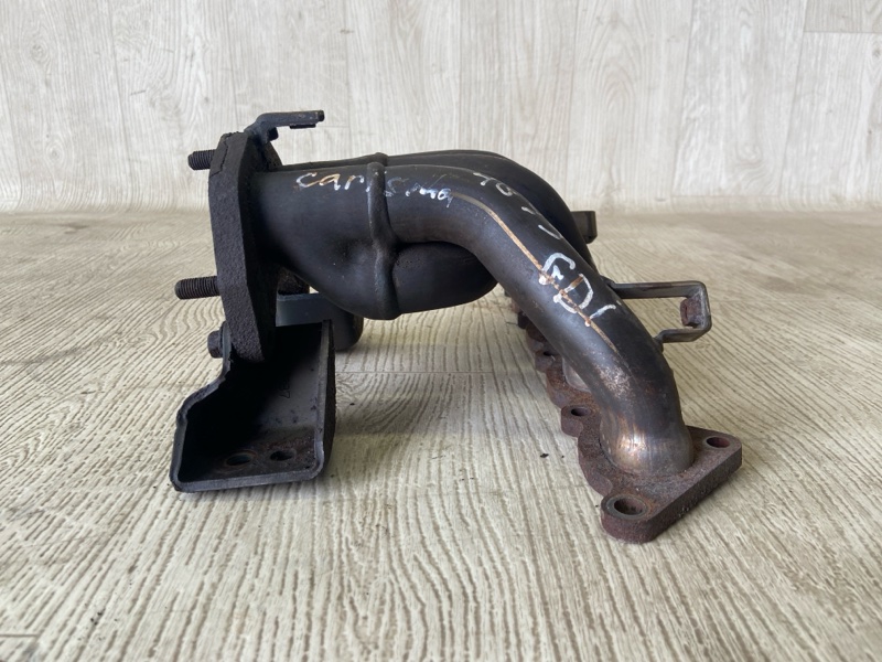Коллектор выпускной CARISMA 95-04 1.8 GDI