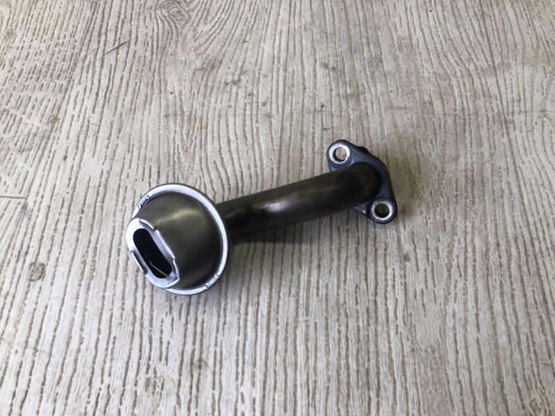 Маслоприемник MITSUBISHI CARISMA 95-04 1.8 GDI MD322826 Б/У