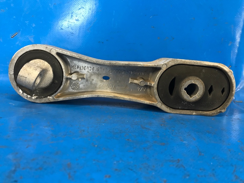 Подушка двигателя нижняя COOPER (F56) 14-18 2014 F56 B38M 1.5T Подушка двигателя нижняя COOPER (F56) 14-18 2014 F56 B38M 1.5T