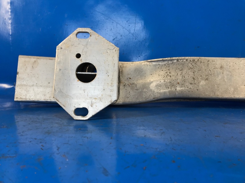 Усилитель заднего бампера COOPER (F56) 14-18 2014 F56 B38M 1.5T