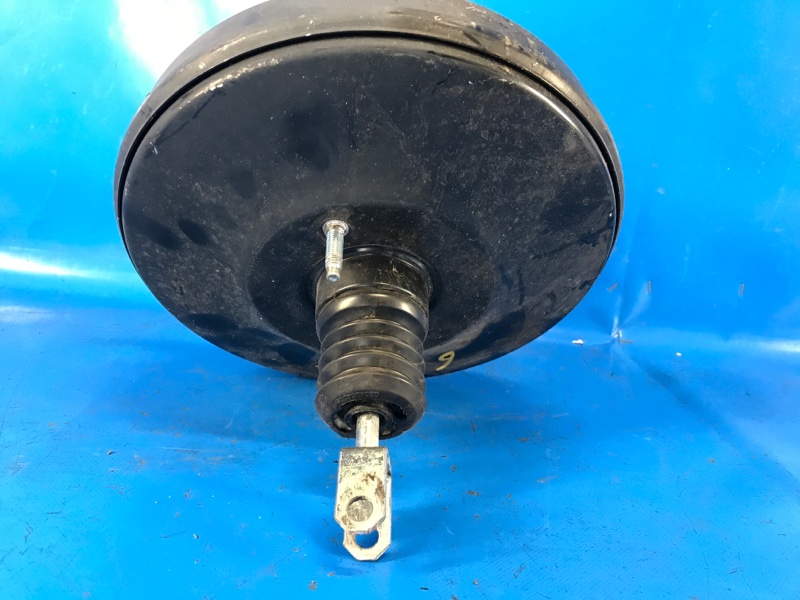 Вакуумный усилитель тормозов COOPER (F56) 14-18 2014 F56 B38M 1.5T