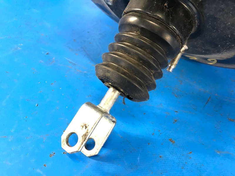 Вакуумный усилитель тормозов COOPER (F56) 14-18 2014 F56 B38M 1.5T