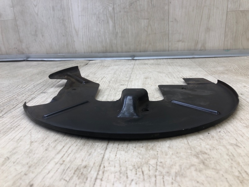 Защита тормозного диска передняя левая GRAND CARAVAN 08-