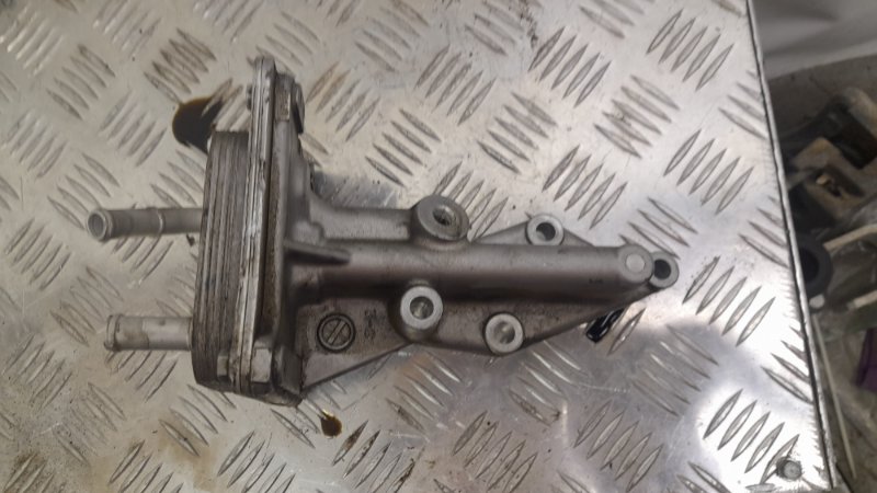 Теплообменник двигателя ALTIMA L32 07-12