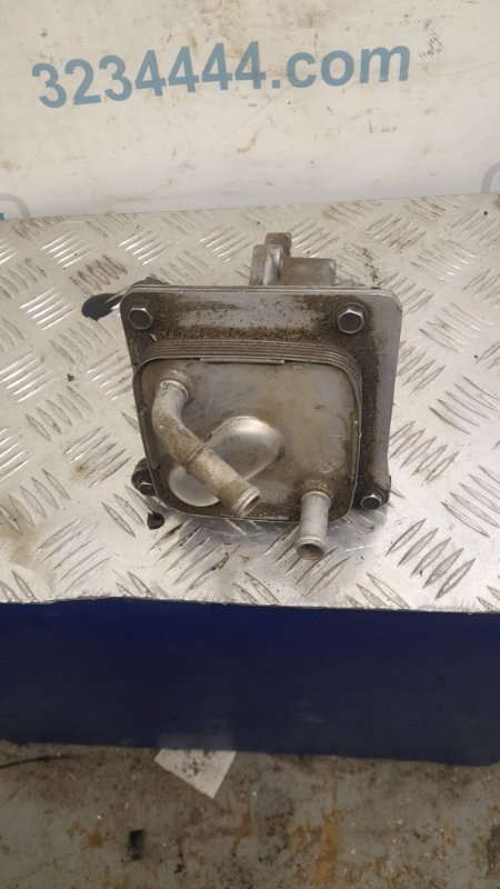 Теплообменник двигателя NISSAN ALTIMA L32 07-12