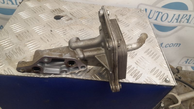 Теплообменник двигателя ALTIMA L32 07-12