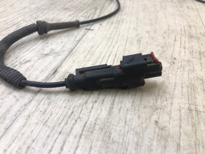 Датчик ABS передний левый GRAND CARAVAN 08-