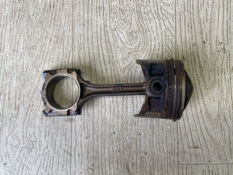 Шатун MITSUBISHI CARISMA 95-04 1.8 GDI MD169030 Б/У