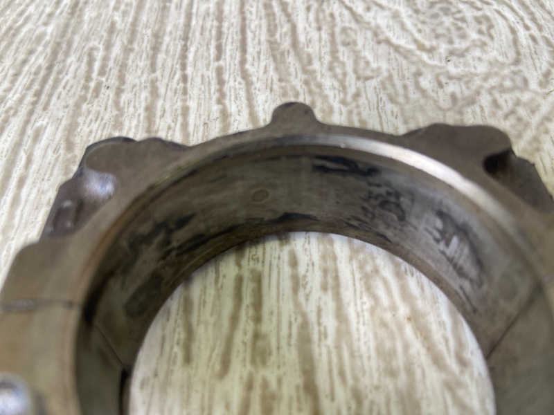 Шатун CARISMA 95-04 1.8 GDI