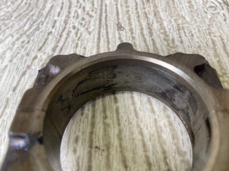 Шатун CARISMA 95-04 1.8 GDI