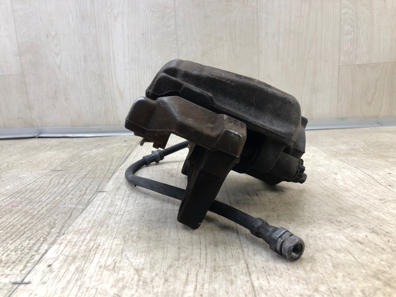 Суппорт тормозной передний правый VOLKSWAGEN TIGUAN 08-17 5N 2.0 CCTA