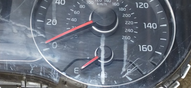 Панель приборов FORTE YD 12- 2015 YD 1.8 G4NB Панель приборов FORTE YD 12- 2015 YD 1.8 G4NB