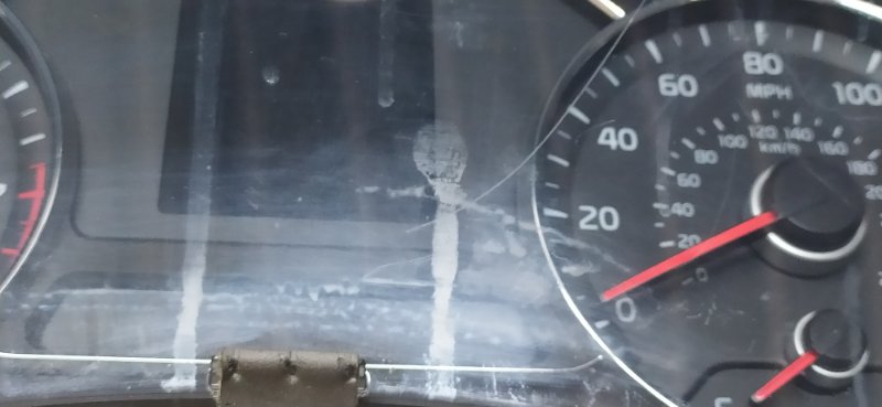 Панель приборов FORTE YD 12- 2015 YD 1.8 G4NB Панель приборов FORTE YD 12- 2015 YD 1.8 G4NB