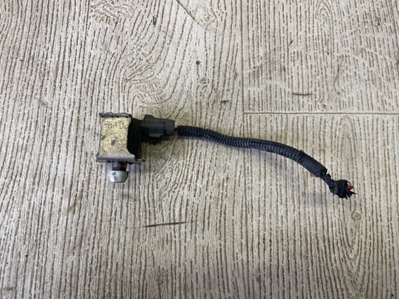 Клапан холостого хода MITSUBISHI CARISMA 95-04 1.8 GDI MD349808 Б/У