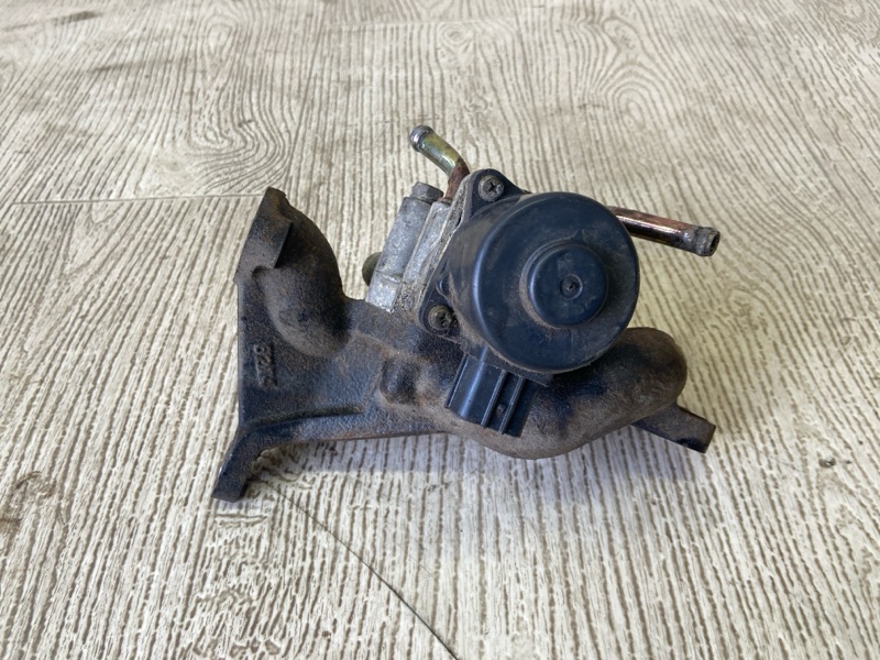 Клапан EGR CARISMA 95-04 1.8 GDI Клапан EGR CARISMA 95-04 1.8 GDI