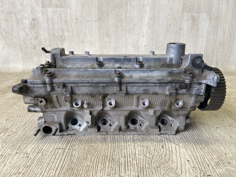 Головка блока цилиндров CARISMA 95-04 1.8 GDI