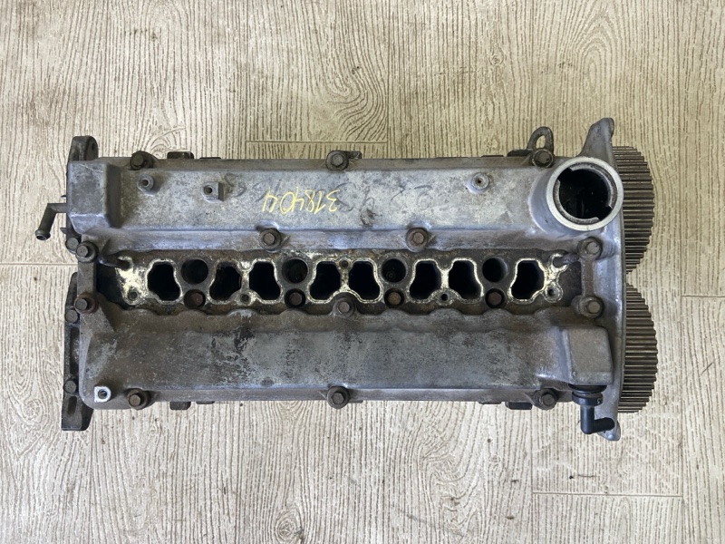 Головка блока цилиндров MITSUBISHI CARISMA 95-04 1.8 GDI