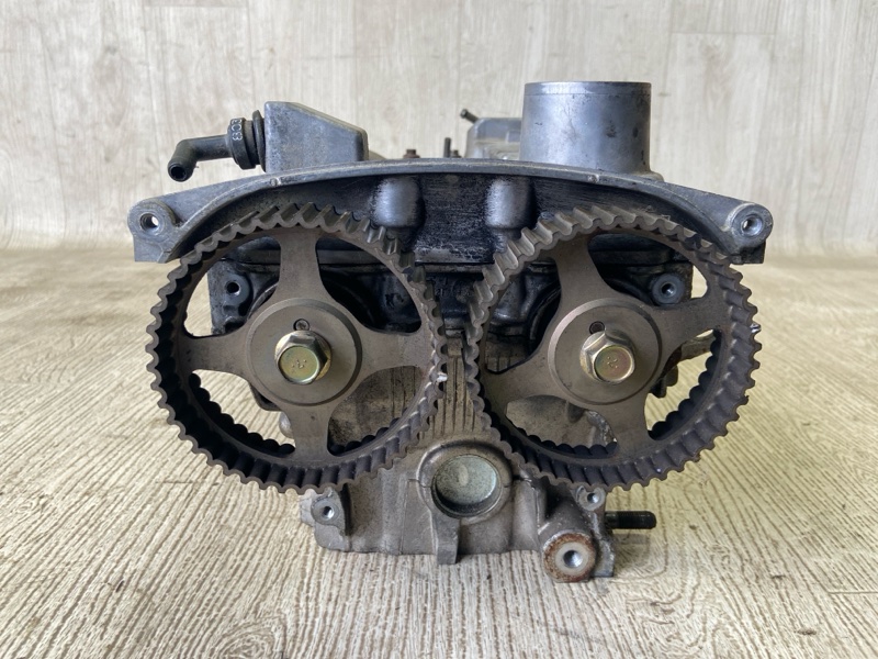 Головка блока цилиндров CARISMA 95-04 1.8 GDI