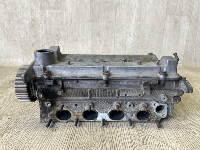 Головка блока цилиндров CARISMA 95-04 1.8 GDI