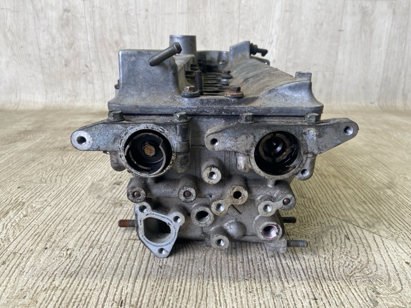 Головка блока цилиндров CARISMA 95-04 1.8 GDI