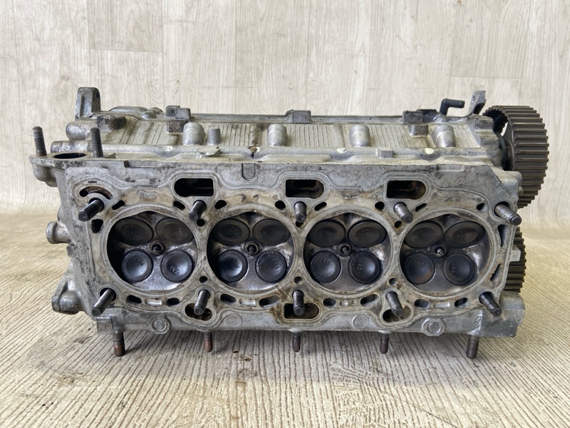 Головка блока цилиндров CARISMA 95-04 1.8 GDI