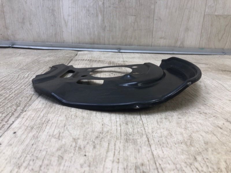 Защита тормозного диска передняя левая QASHQAI/ROGUE SPORT 14- 2020 J11 2.0L MR20DD Защита тормозного диска передняя левая QASHQAI/ROGUE SPORT 14- 2020 J11 2.0L MR20DD